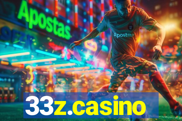 33z.casino