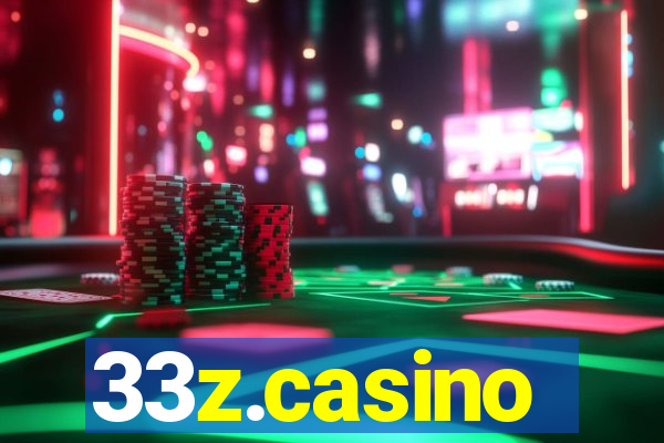 33z.casino