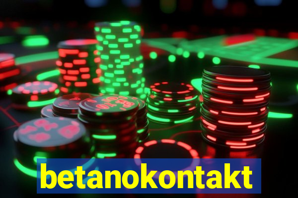 betanokontakt