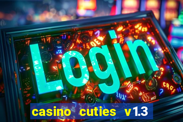 casino cuties v1.3 - android