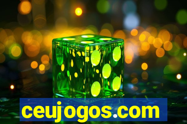 ceujogos.com