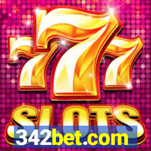 342bet.com