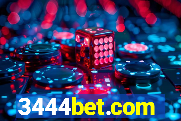 3444bet.com