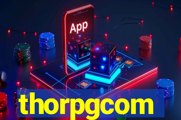 thorpgcom