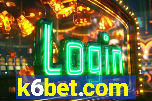 k6bet.com