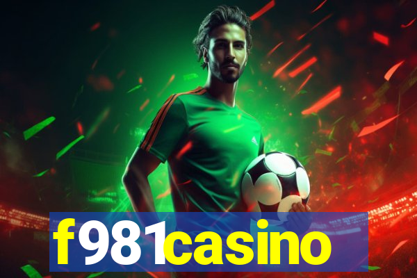 f981casino