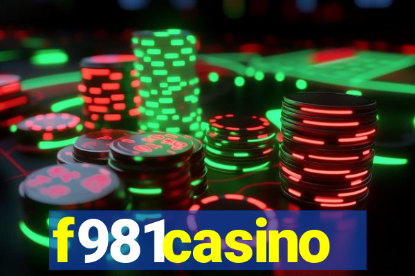 f981casino