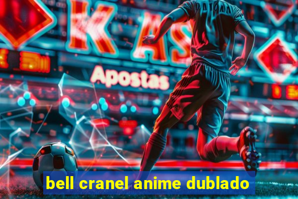 bell cranel anime dublado