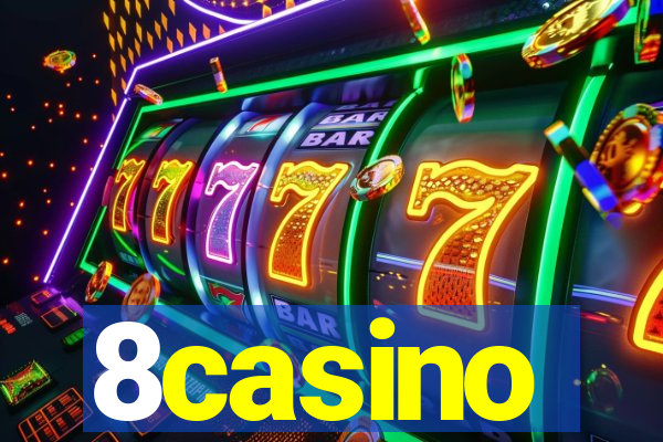 8casino