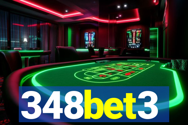 348bet3