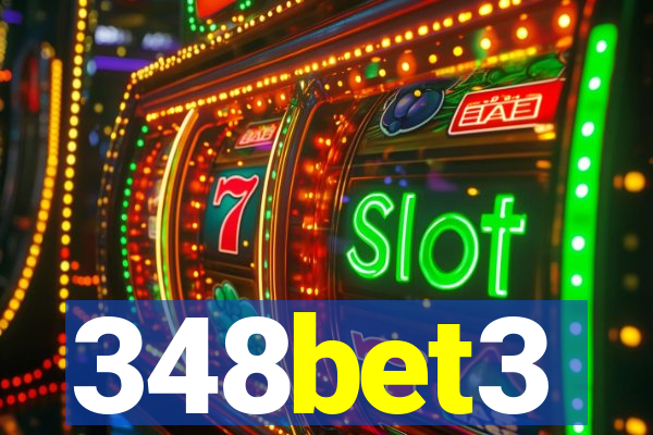 348bet3