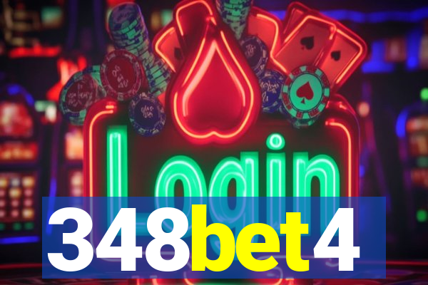 348bet4