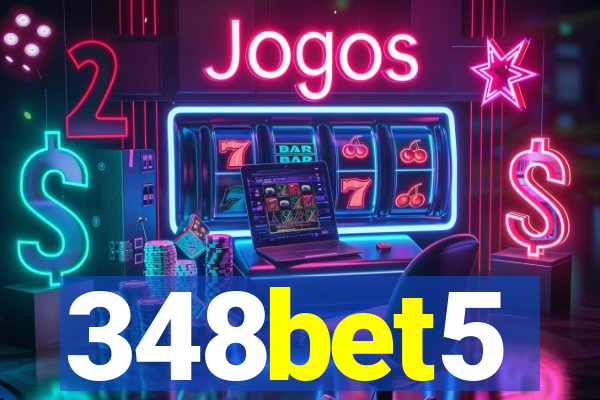 348bet5