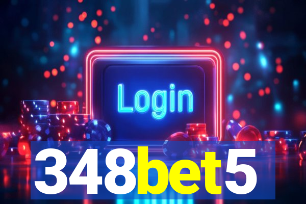 348bet5