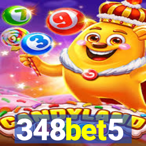 348bet5