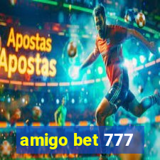 amigo bet 777