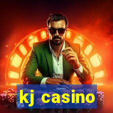 kj casino