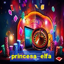 princesa elfa senhor dos aneis