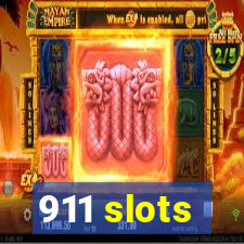 911 slots