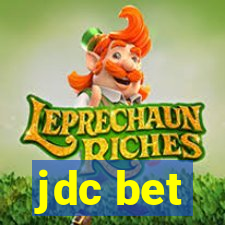 jdc bet