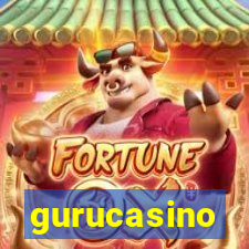 gurucasino