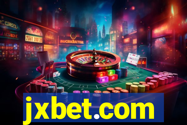 jxbet.com