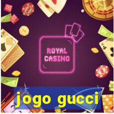 jogo gucci