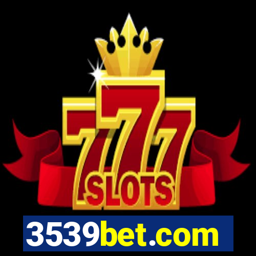 3539bet.com