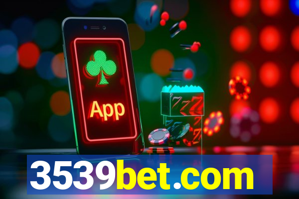 3539bet.com