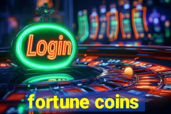 fortune coins