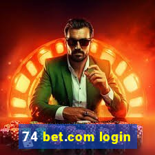 74 bet.com login