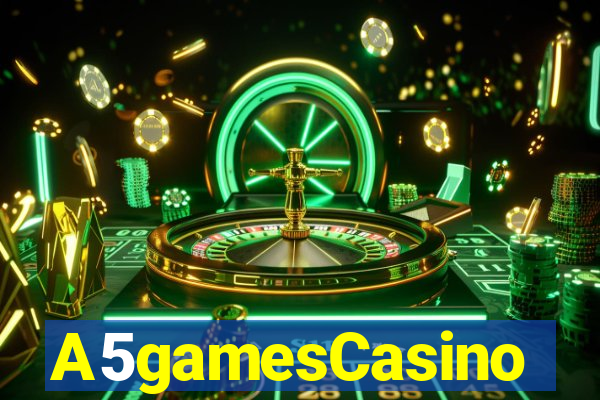 A5gamesCasino