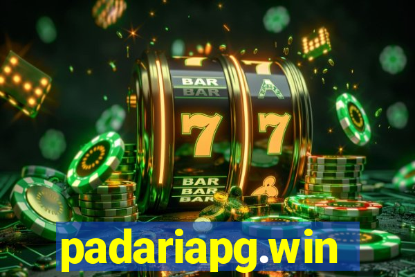 padariapg.win