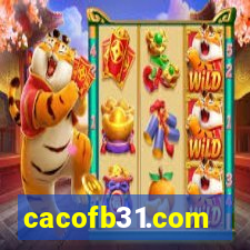 cacofb31.com