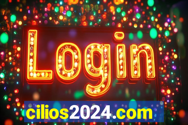 cilios2024.com