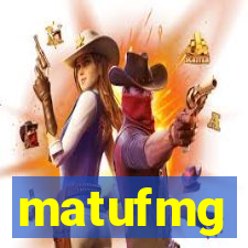 matufmg