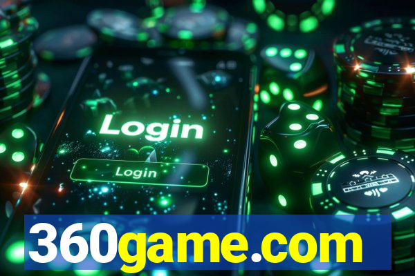 360game.com