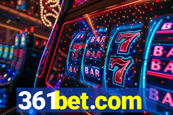 361bet.com