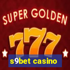 s9bet casino