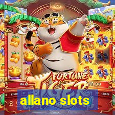 allano slots