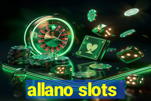 allano slots