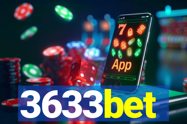 3633bet