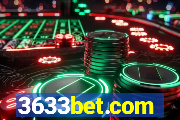 3633bet.com