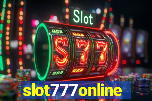 slot777online