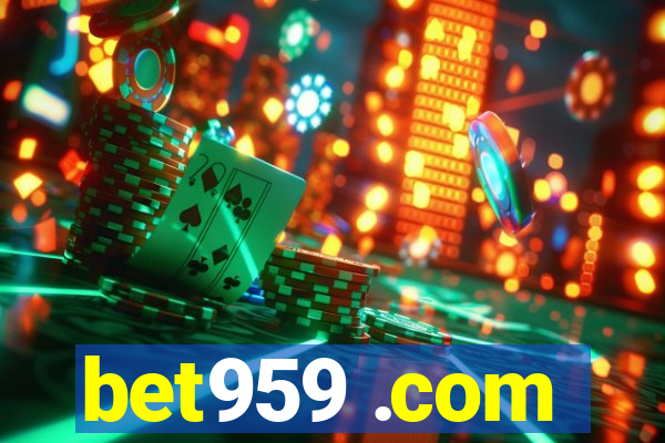 bet959 .com