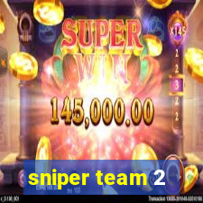 sniper team 2