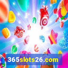 365slots26.com