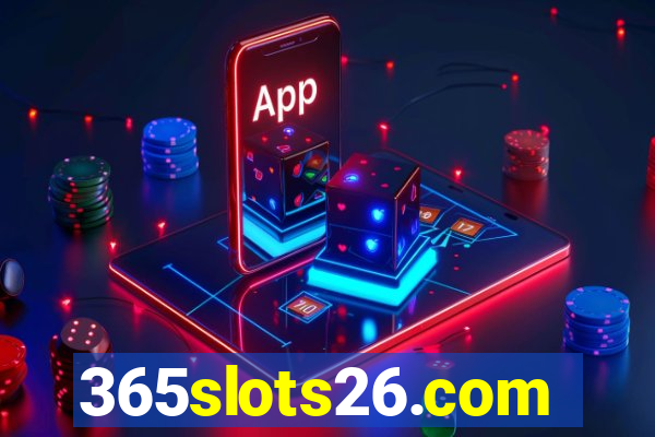 365slots26.com