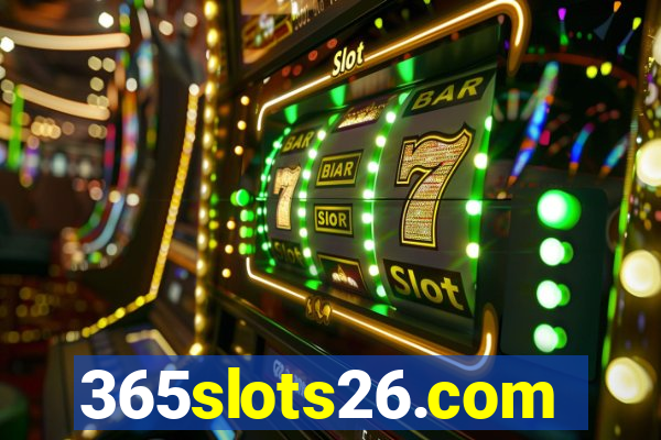 365slots26.com