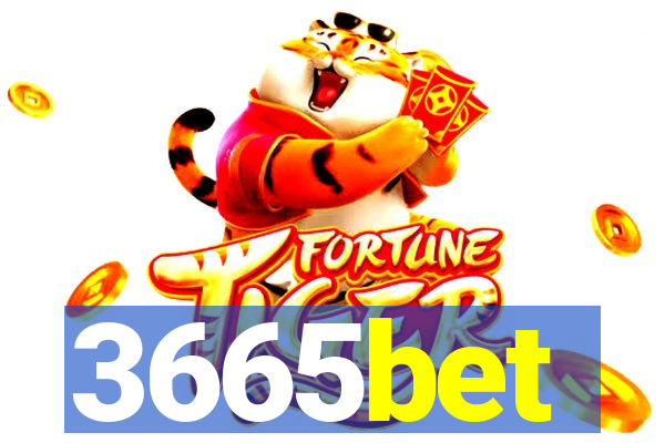 3665bet